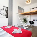 Beautiful Apartments Ujezd