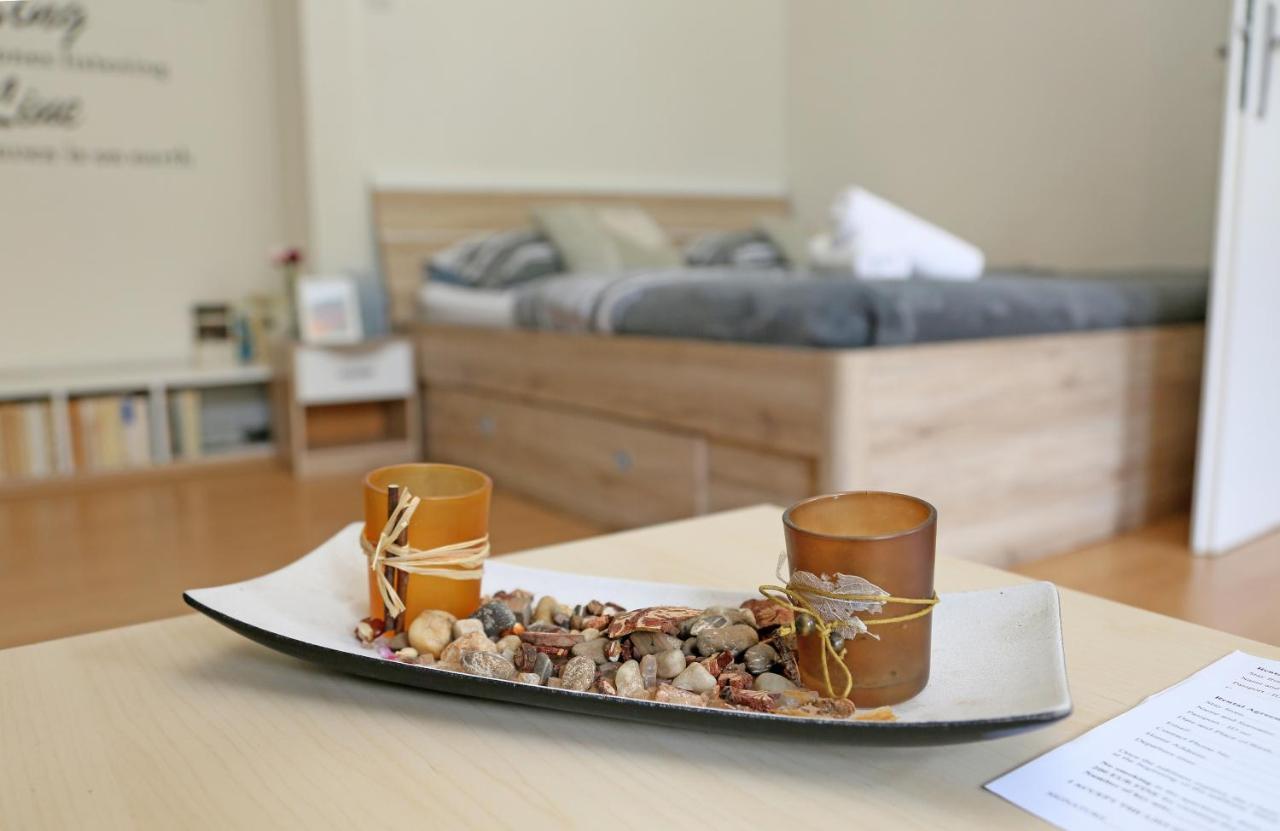 Apartamento Beautiful Ujezd *