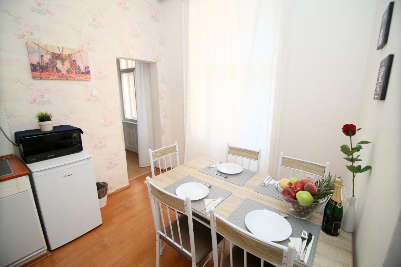 Apartamento Beautiful Ujezd *
