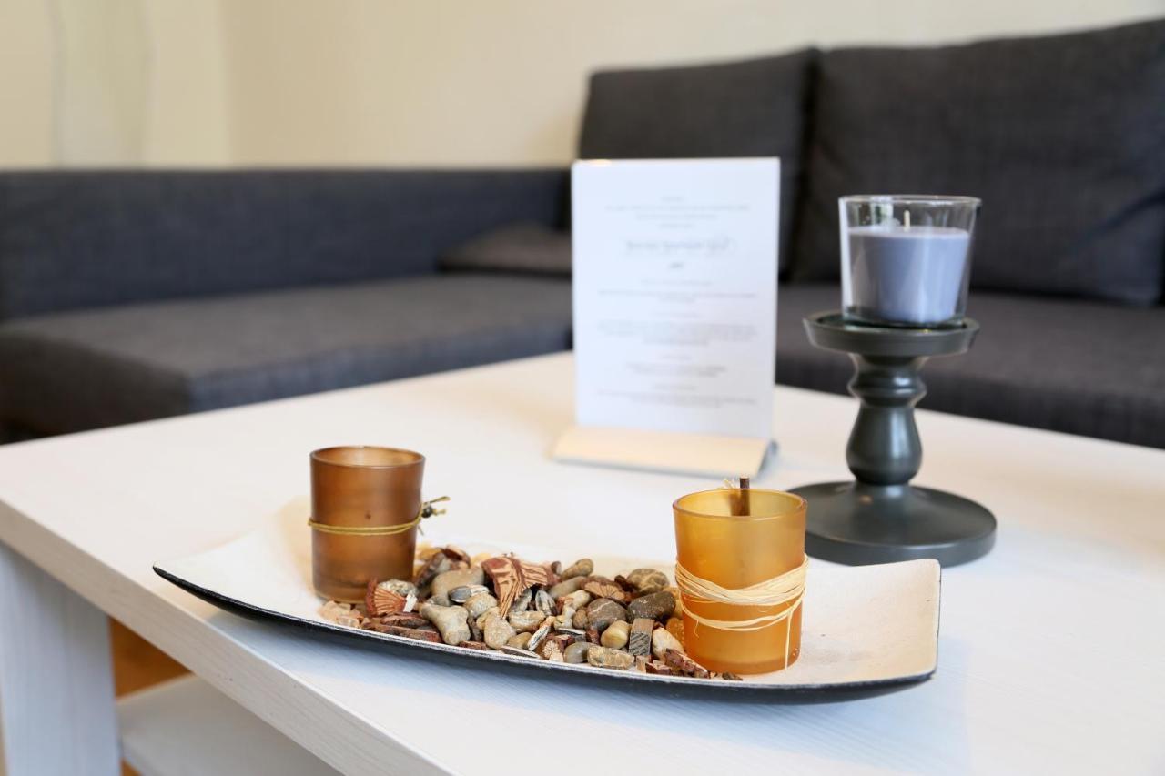 Beautiful Ujezd Apartamento Praga
