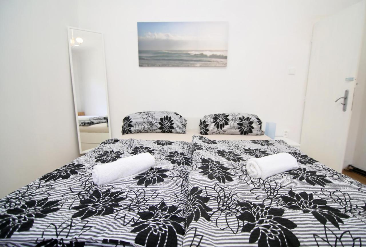 Beautiful Ujezd Apartamento Praga