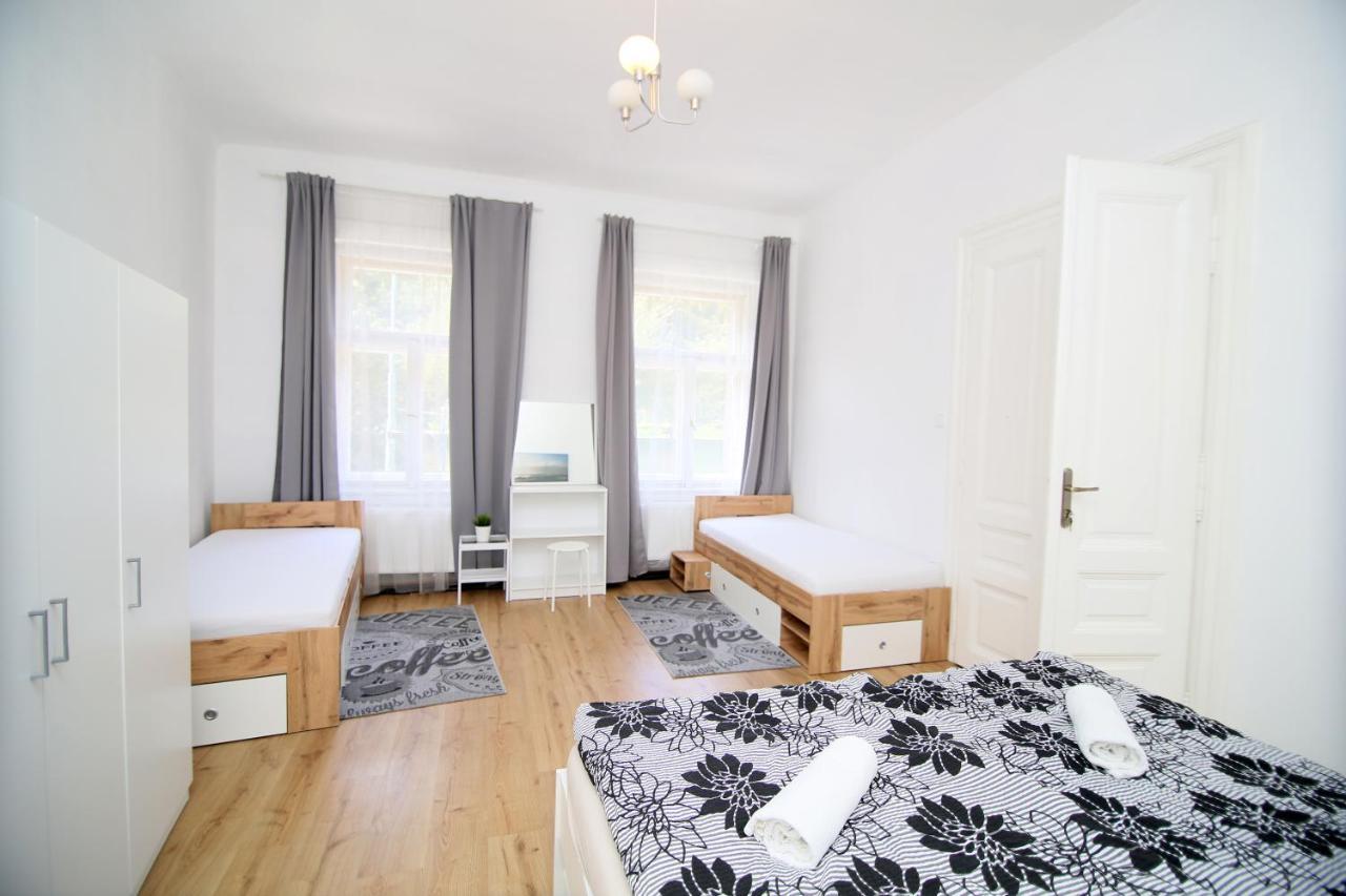 Apartamento Beautiful Ujezd