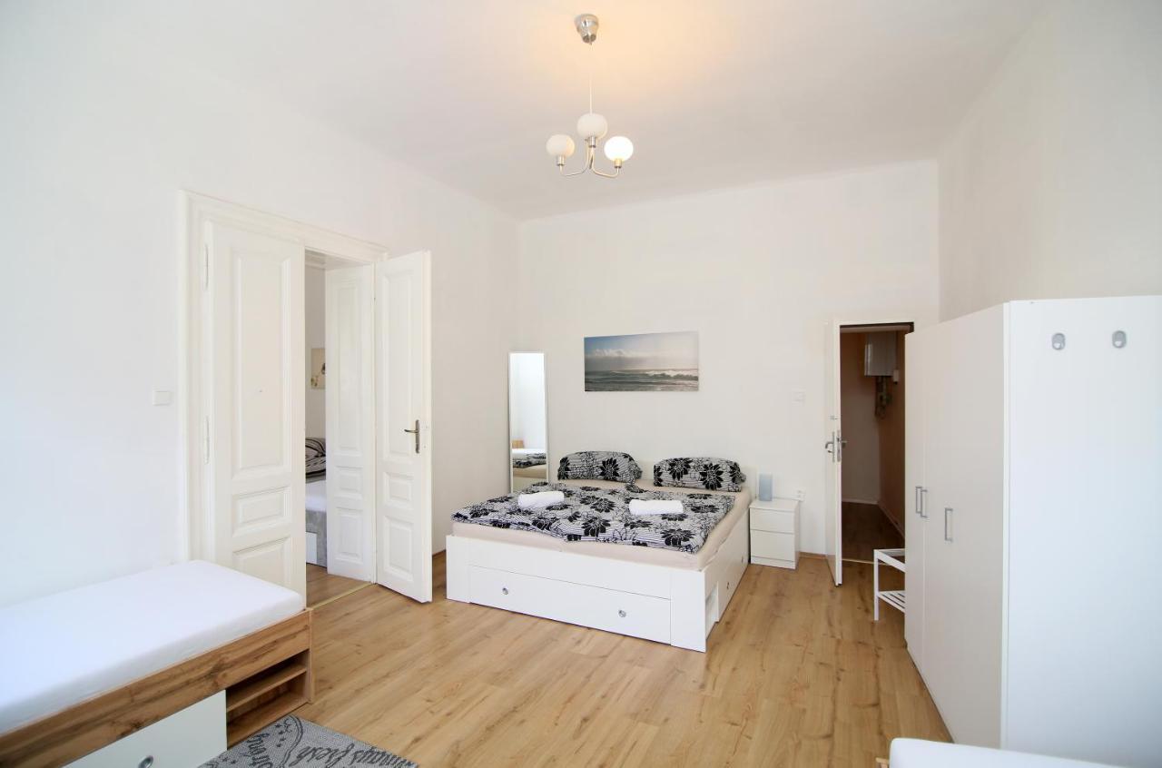 Apartamento Beautiful Ujezd