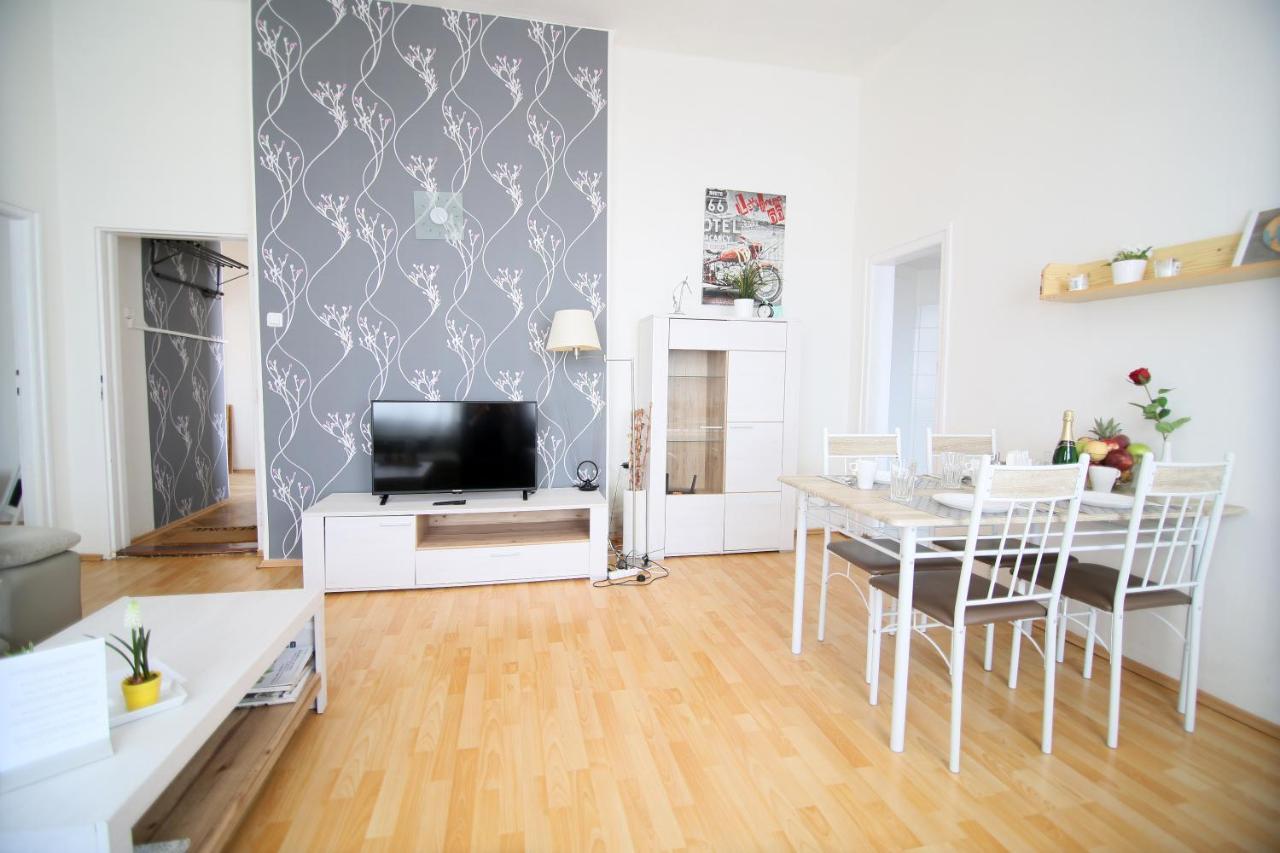 Apartamento Beautiful Ujezd *