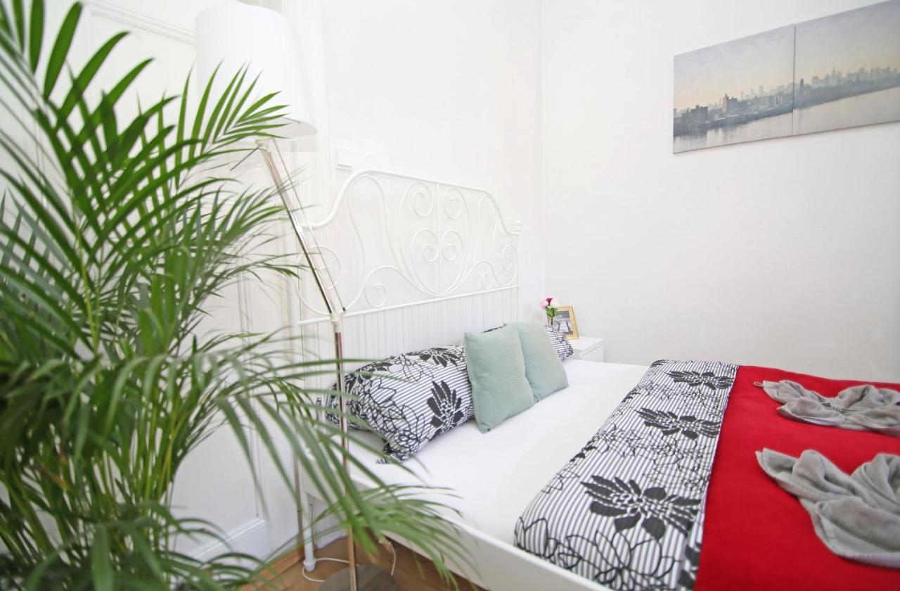 Appartamento Beautiful Ujezd Praga