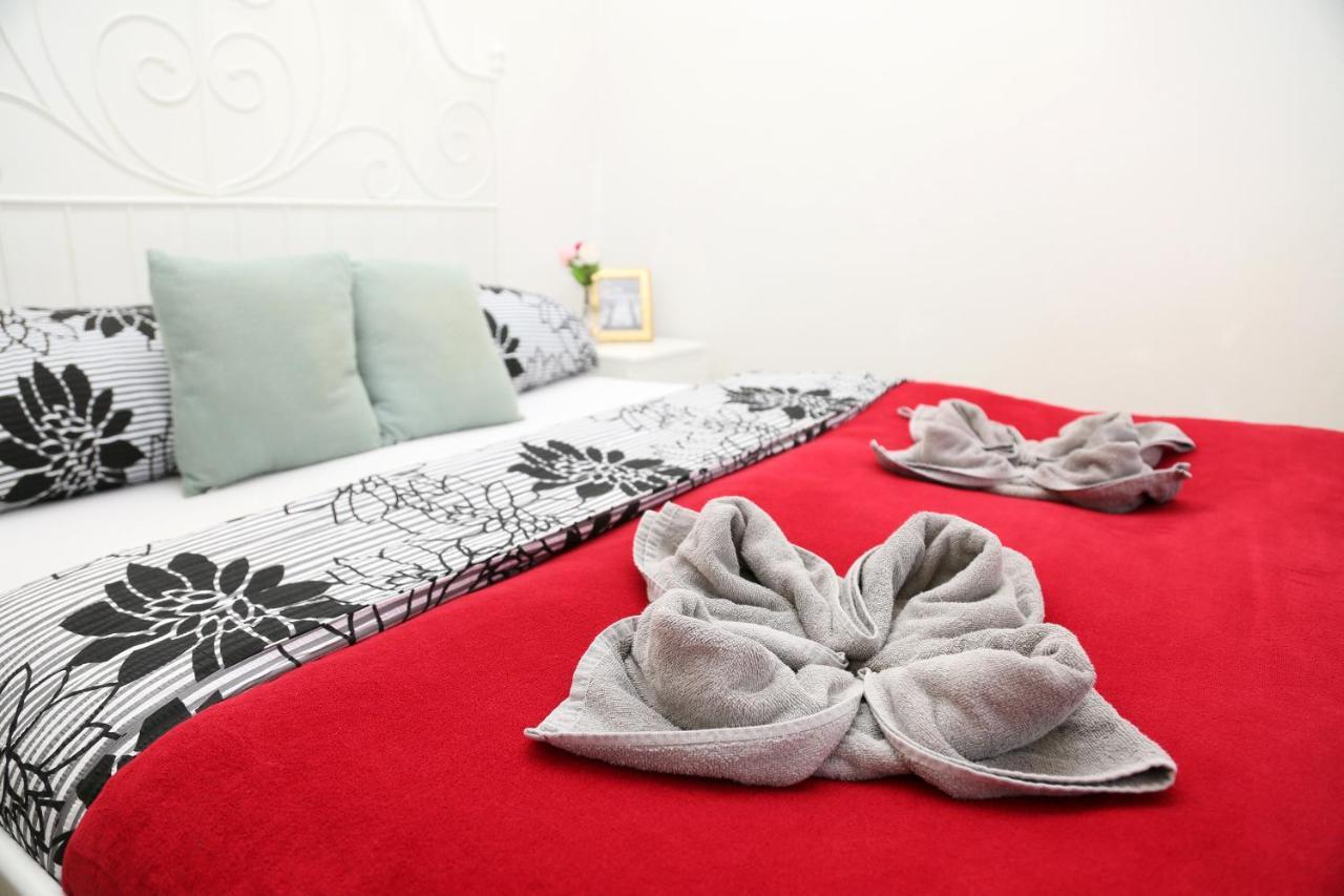 Apartamento Beautiful Ujezd *