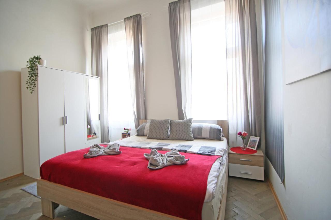 Apartamento Beautiful Ujezd