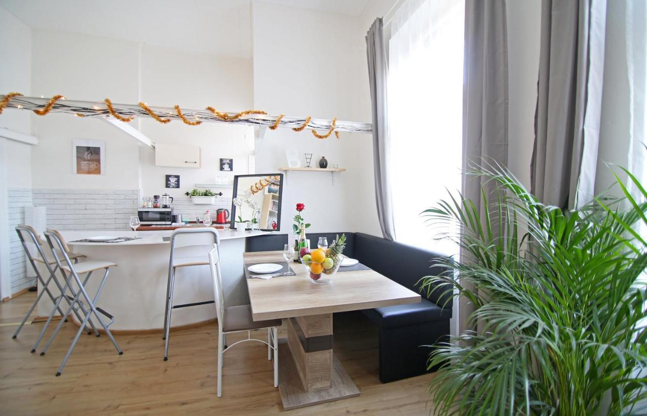 Apartamento Beautiful Ujezd *
